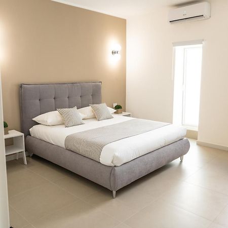Dalmazia 38 Appartement Bari Buitenkant foto