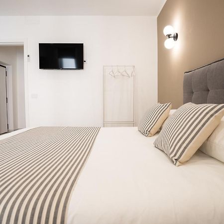 Dalmazia 38 Appartement Bari Buitenkant foto