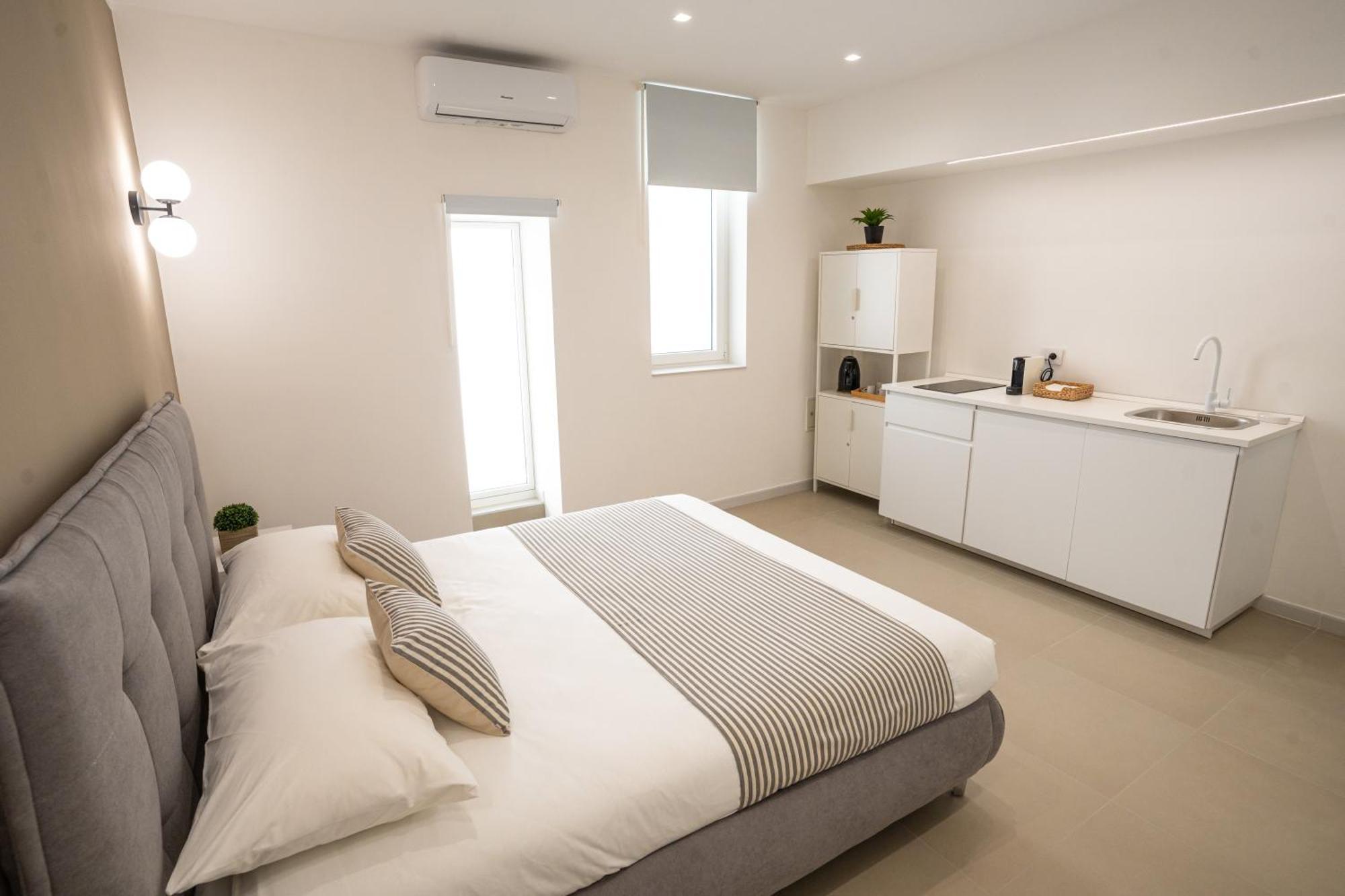 Dalmazia 38 Appartement Bari Buitenkant foto