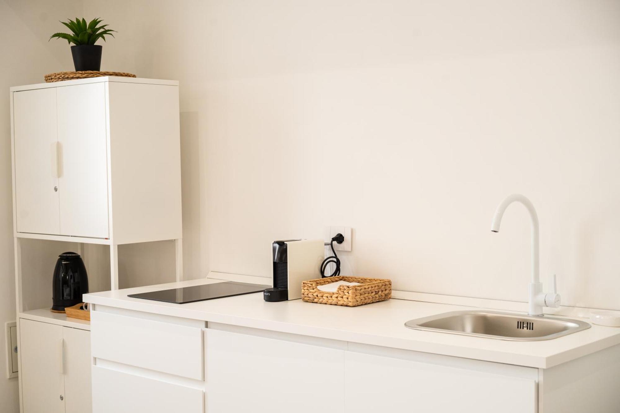 Dalmazia 38 Appartement Bari Buitenkant foto