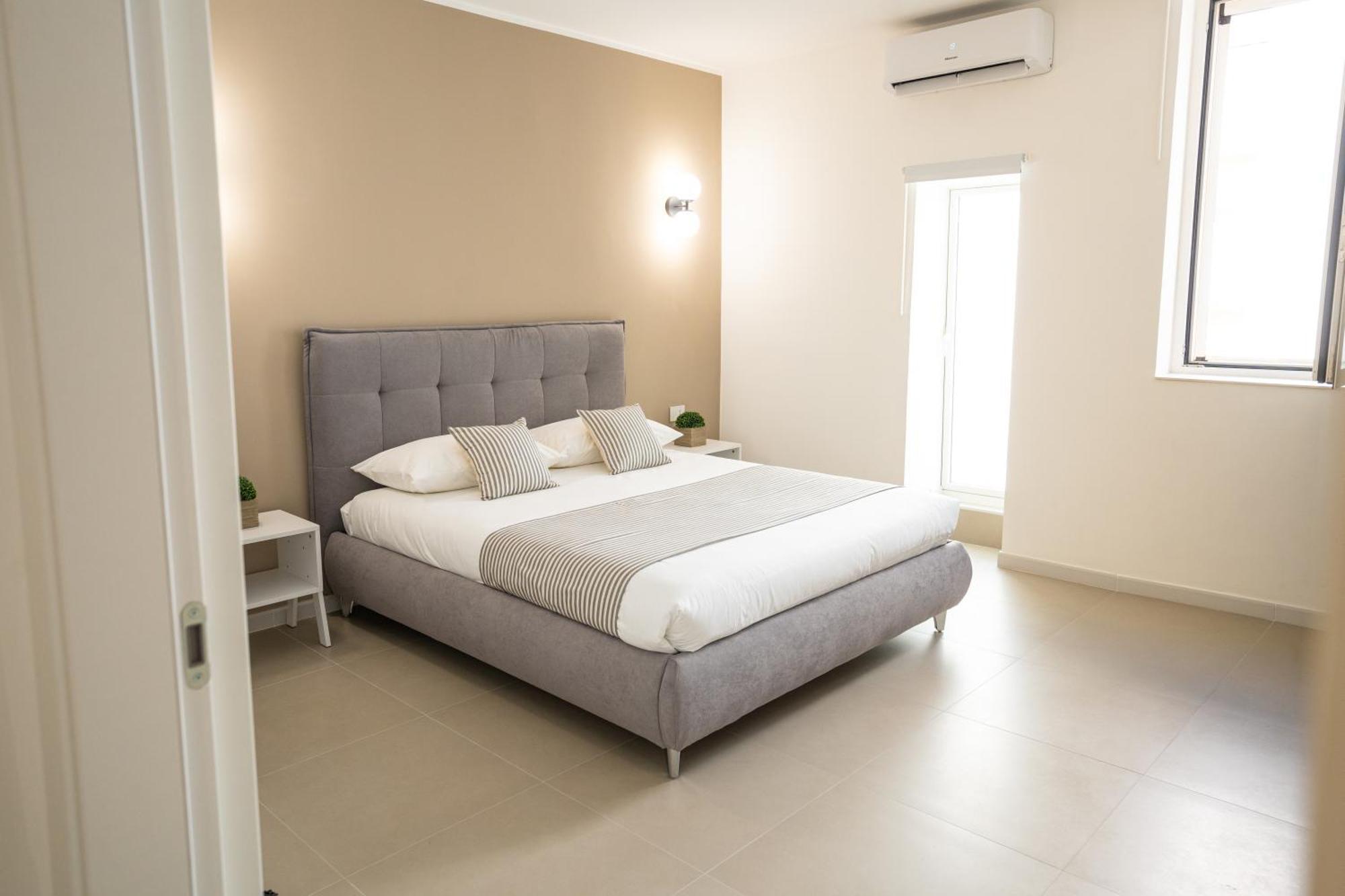 Dalmazia 38 Appartement Bari Buitenkant foto