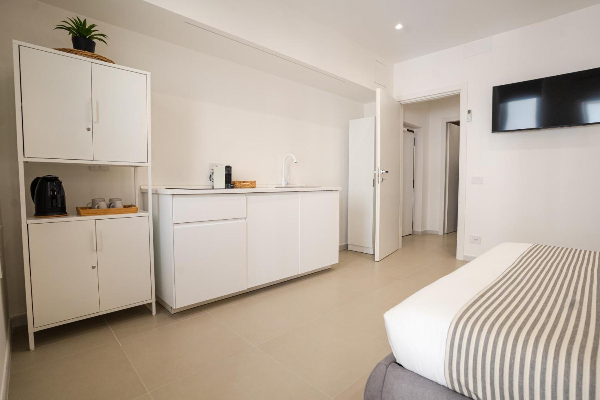 Dalmazia 38 Appartement Bari Buitenkant foto