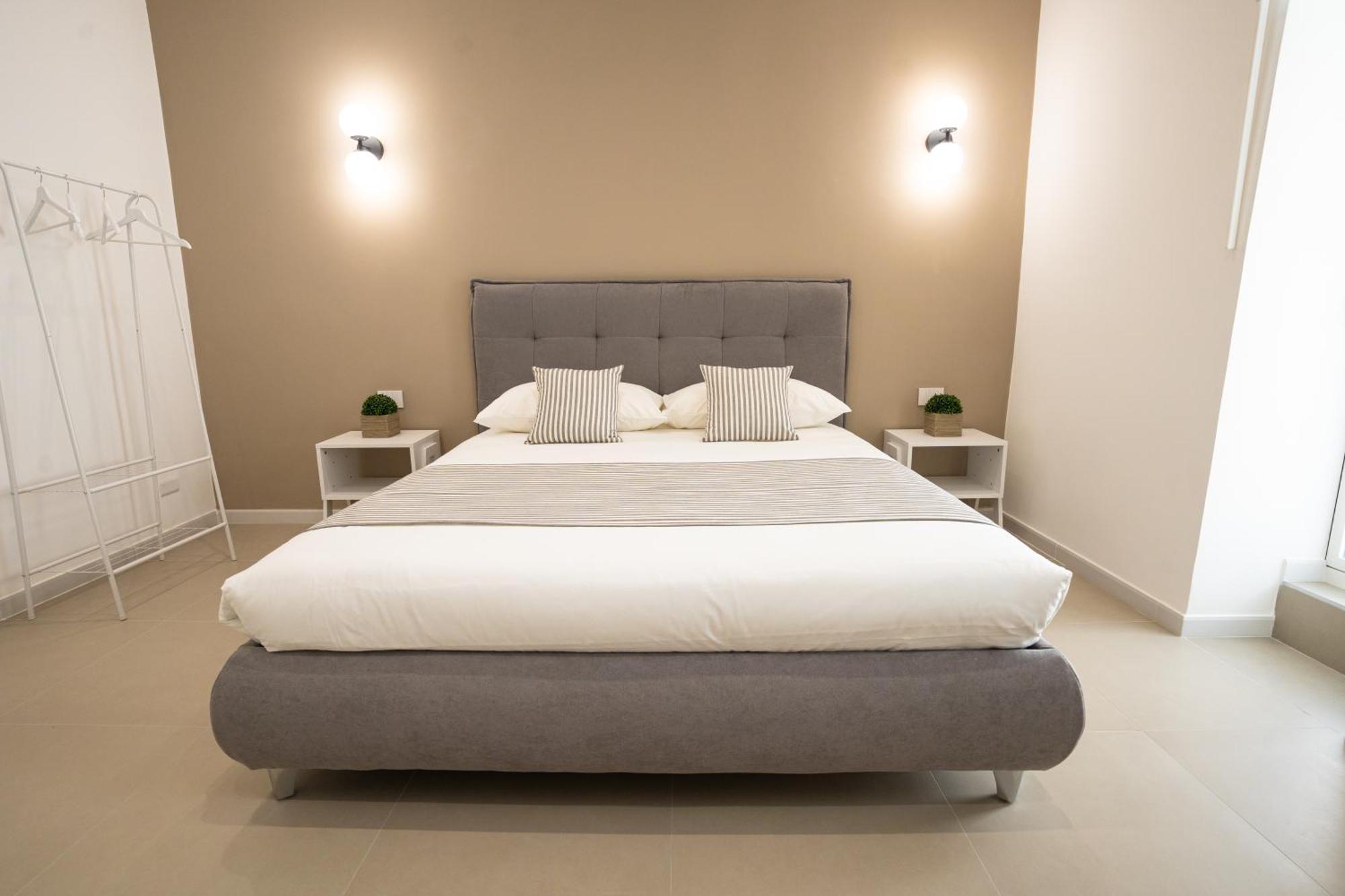 Dalmazia 38 Appartement Bari Buitenkant foto