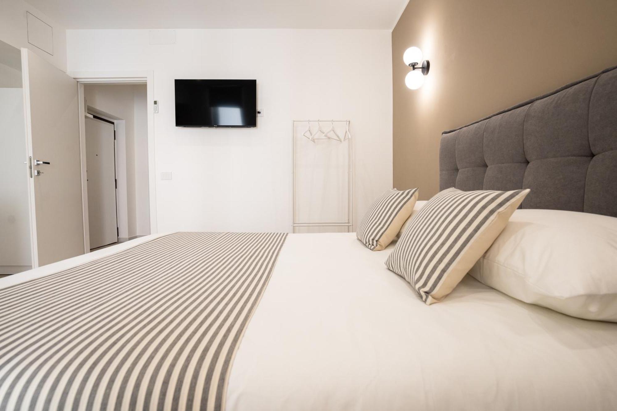 Dalmazia 38 Appartement Bari Buitenkant foto