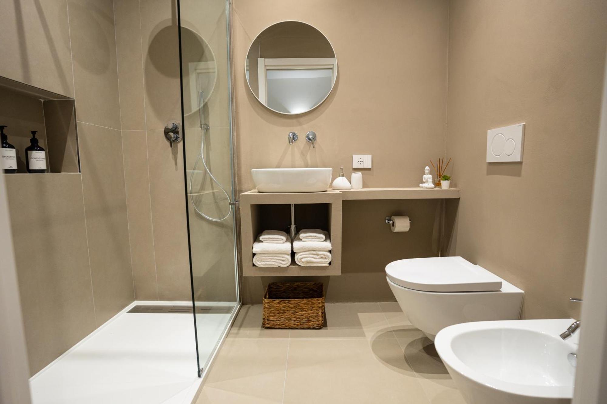 Dalmazia 38 Appartement Bari Buitenkant foto
