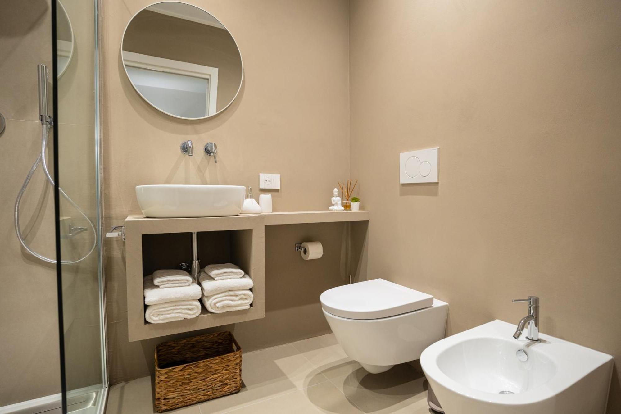Dalmazia 38 Appartement Bari Buitenkant foto