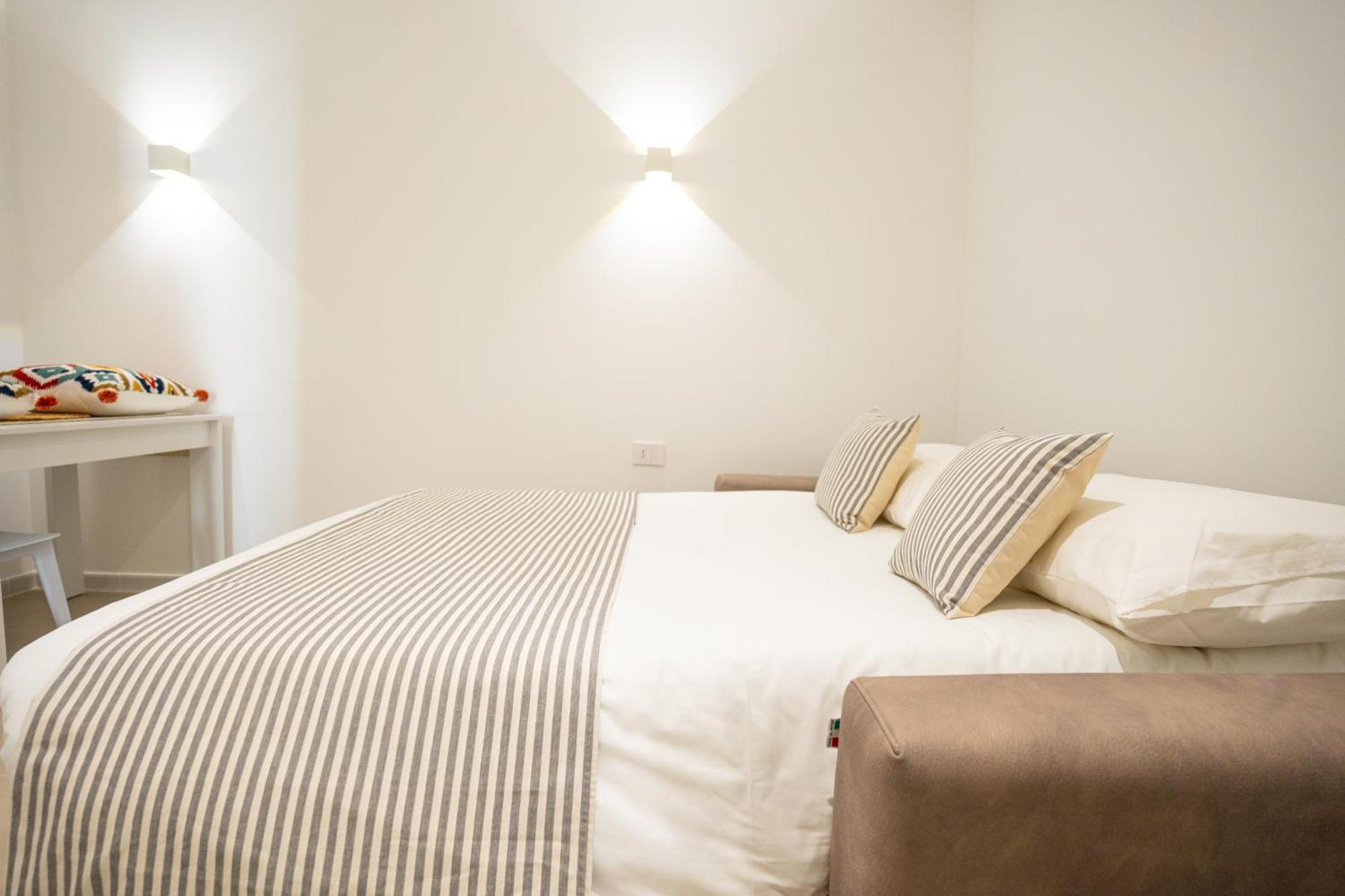 Dalmazia 38 Appartement Bari Buitenkant foto