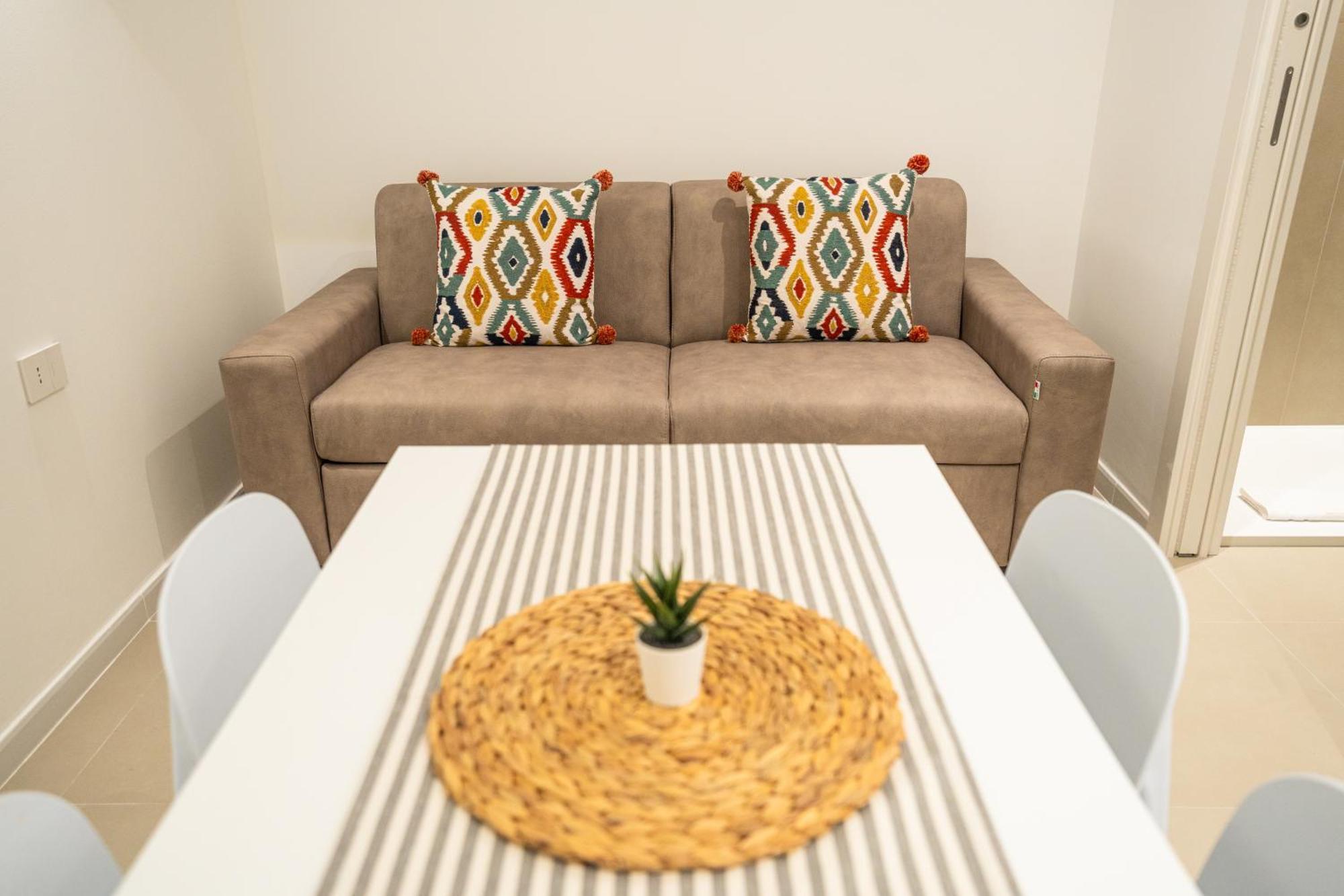 Dalmazia 38 Appartement Bari Buitenkant foto