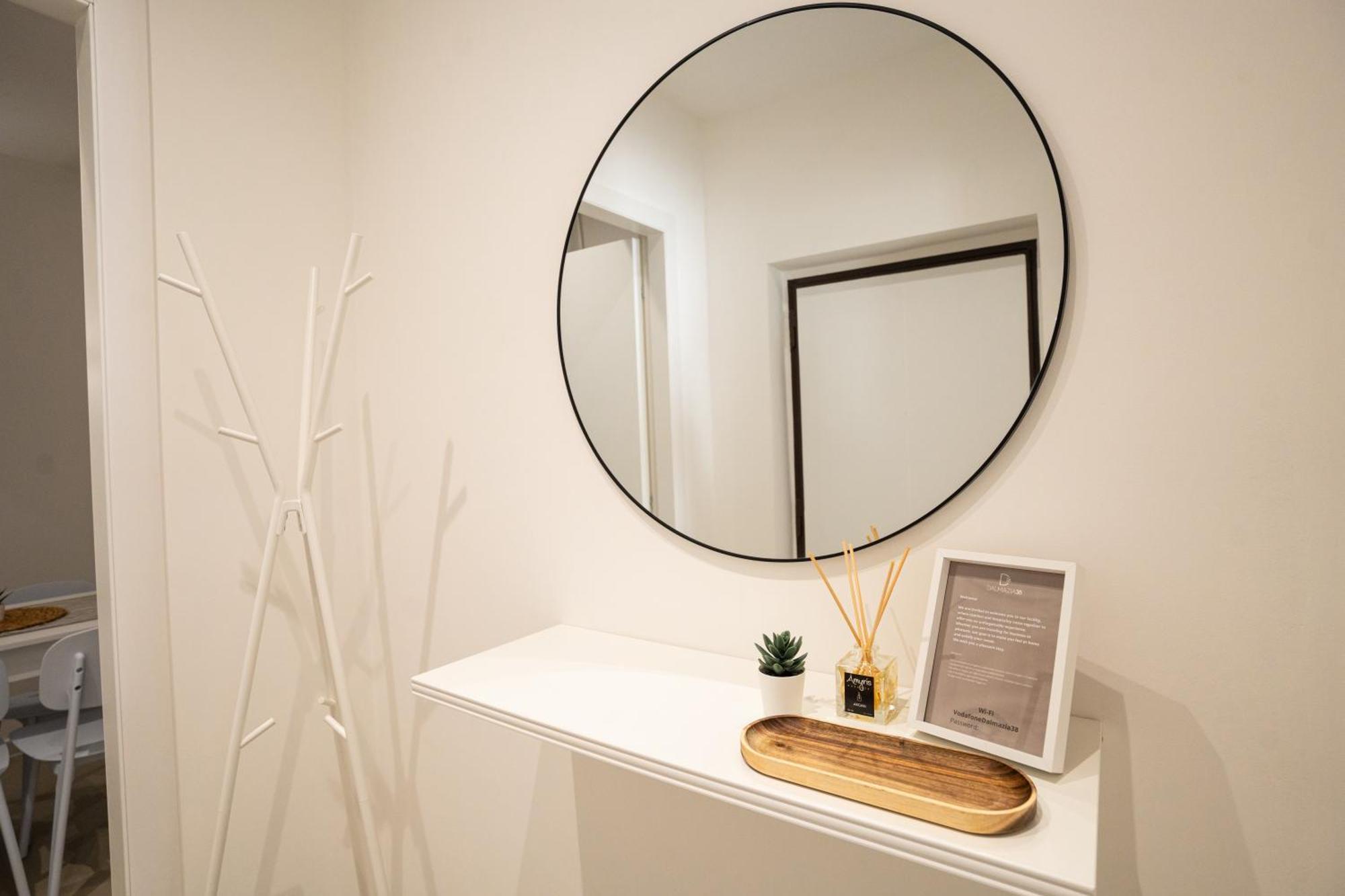 Dalmazia 38 Appartement Bari Buitenkant foto