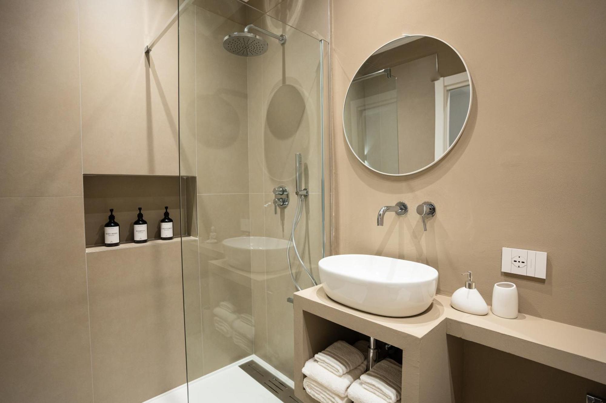 Dalmazia 38 Appartement Bari Buitenkant foto