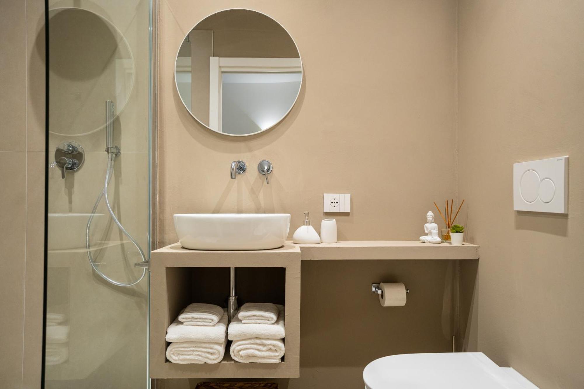 Dalmazia 38 Appartement Bari Buitenkant foto