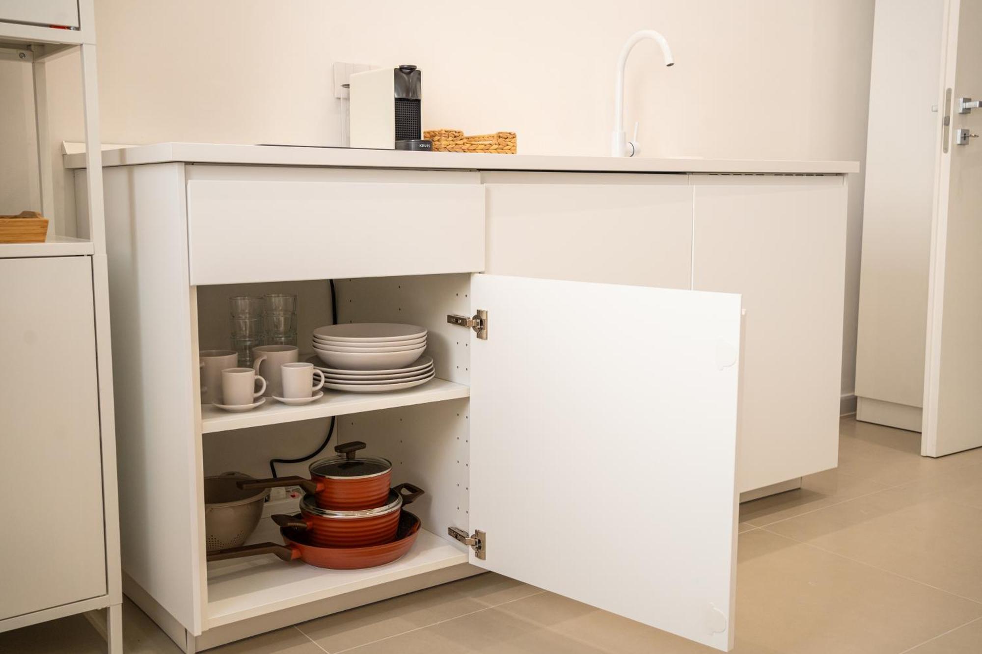 Dalmazia 38 Appartement Bari Buitenkant foto