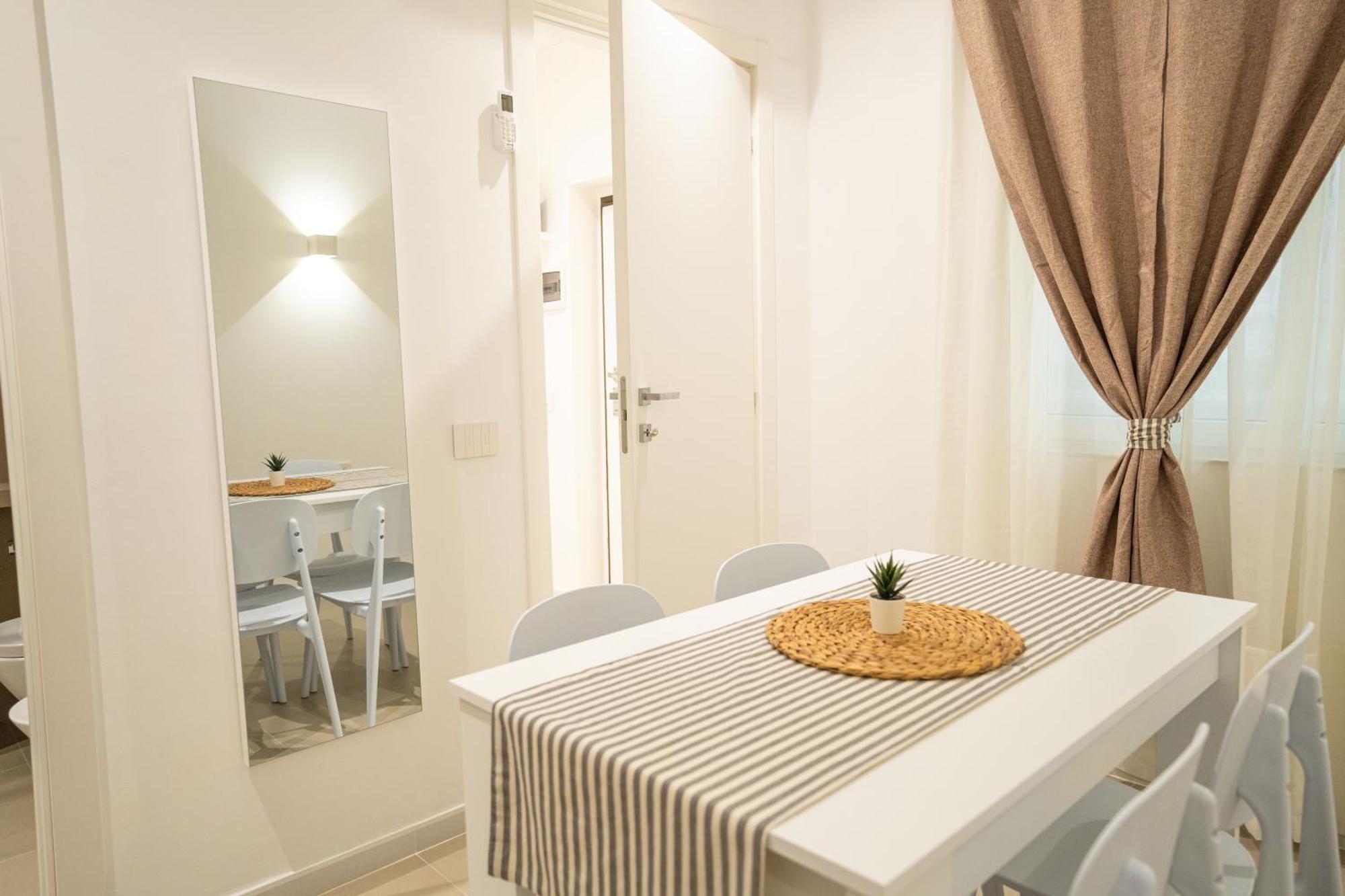 Dalmazia 38 Appartement Bari Buitenkant foto